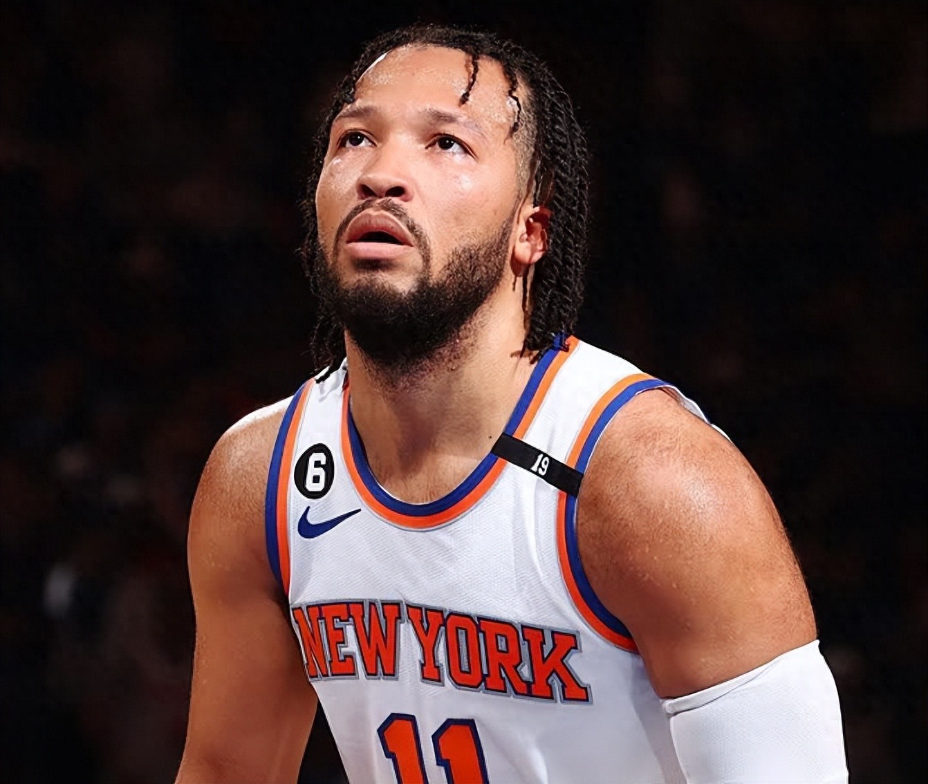 尼克斯队新秀表现出色，青出于蓝的简单介绍