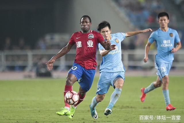 河南建业客场遭遇挑战，被客队逆转失利