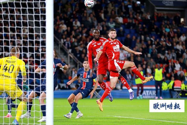 巴黎圣日耳曼上演逆转疯狂,击败对手取胜的简单介绍 巴黎圣日耳曼上演逆转疯狂,击败对手取胜的简单介绍