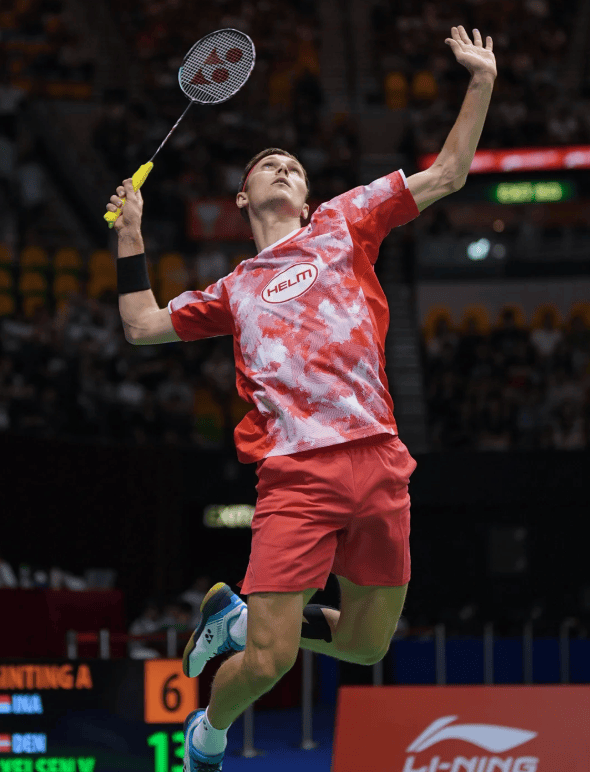 德国队完胜丹麦队,桃田贤斗刷新纪录的简单介绍 德国队完胜丹麦队,桃田贤斗刷新纪录的简单介绍