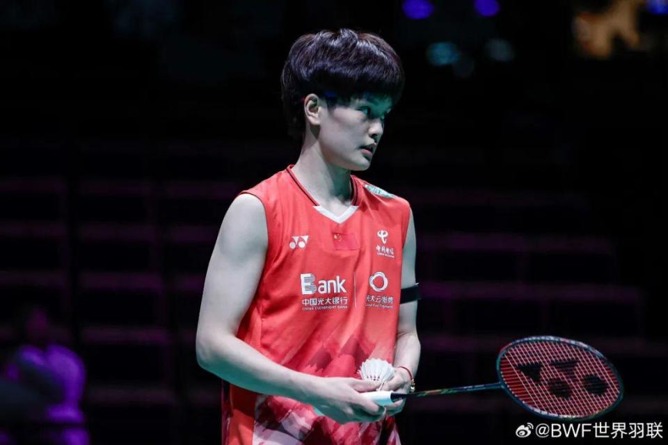 丹麦羽毛球队力克韩国羽毛球队，辛杜爆发神勇的简单介绍