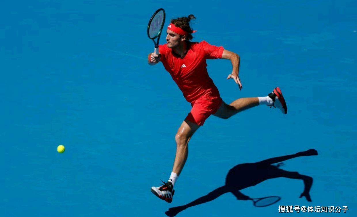 温网碾压蒙特卡洛大师赛，西西帕斯惊艳四座的简单介绍