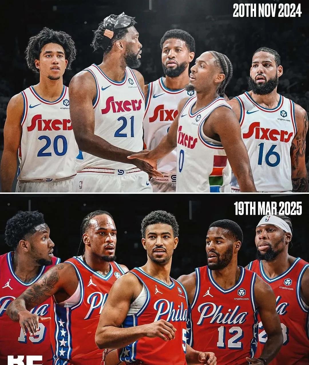 76人险胜爵士,莫兰特扛起全队 76人险胜爵士,莫兰特扛起全队