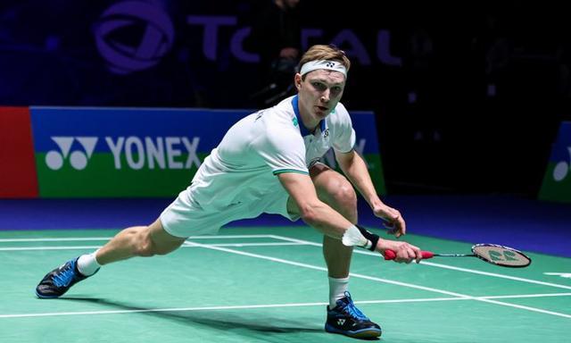 德国队险胜中国队，安赛龙关键制胜