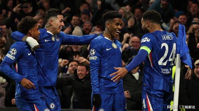 包含切尔西主场惨败,欧冠资格岌岌可危的词条 包含切尔西主场惨败,欧冠资格岌岌可危的词条