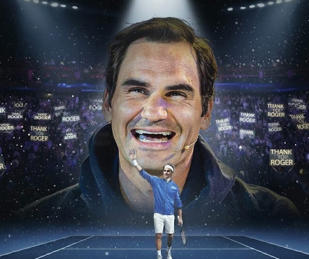 包含世界网球队力克西班牙网球队，费德勒制霸全场的词条