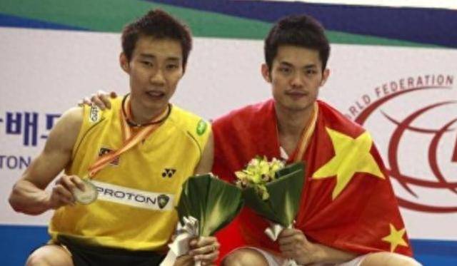 中国羽毛球队爆冷法国羽毛球队，李宗伟完成帽子戏法的简单介绍