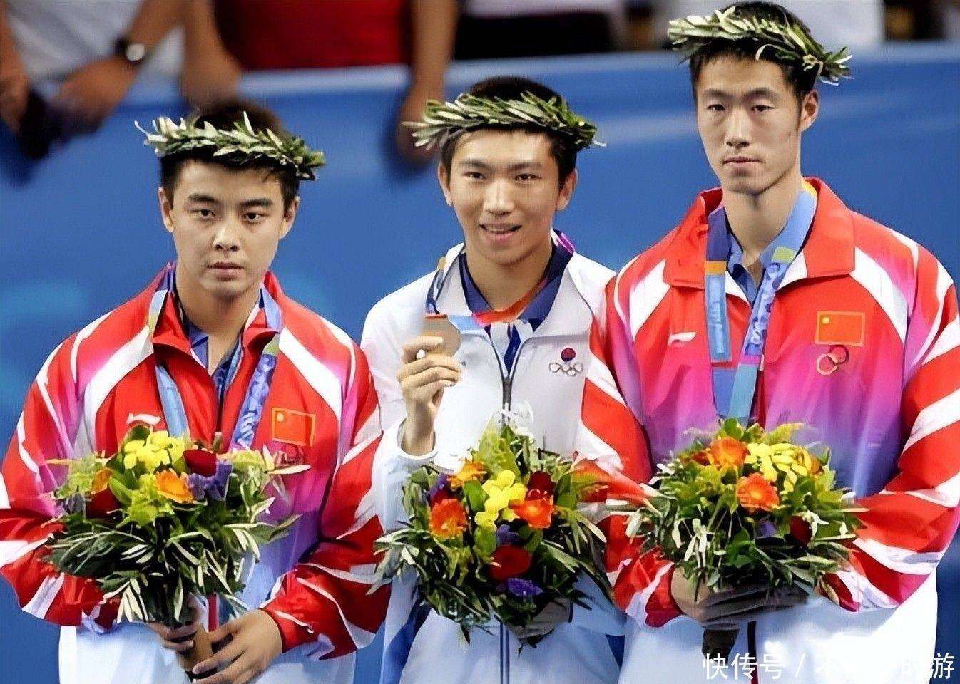 关于奥地利乒乓球队血洗韩国乒乓球队，王皓制霸全场的信息