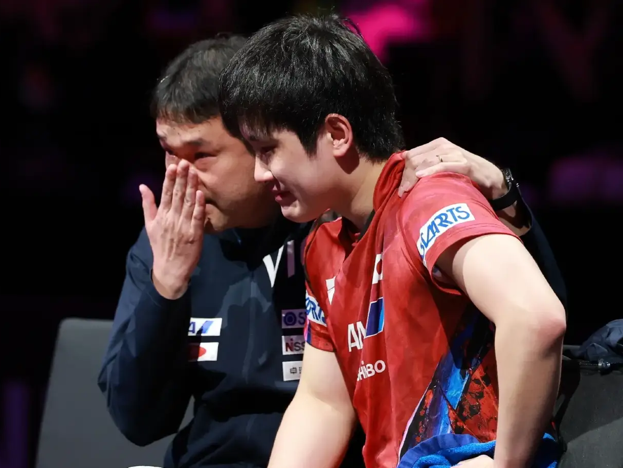 波兰队轻取日本队,张本智和状态火热的简单介绍 波兰队轻取日本队,张本智和状态火热的简单介绍