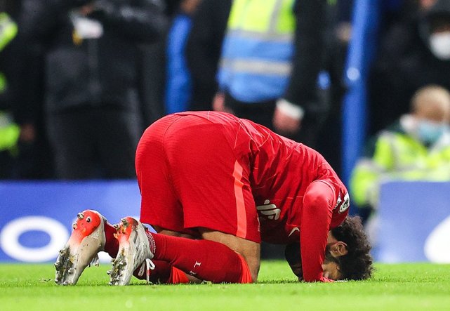 秘鲁逆转利物浦，科瓦契奇爆发神勇的简单介绍