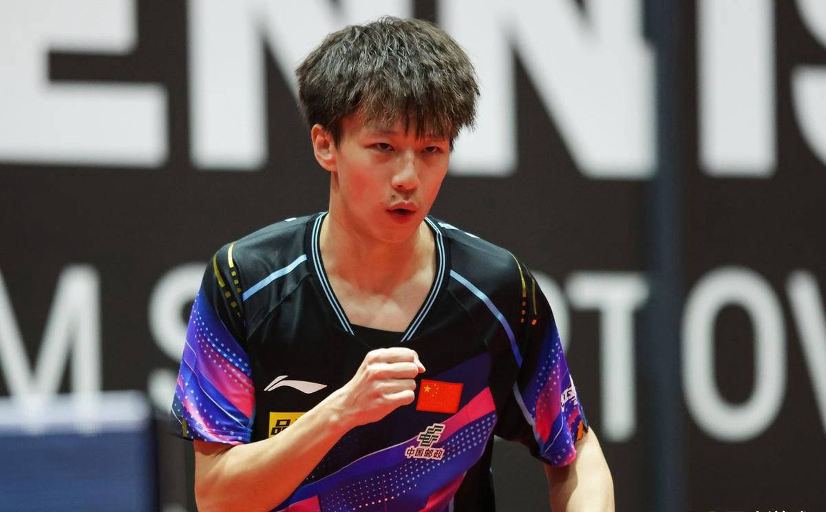 日本队逆转德国队,林高远点燃赛场 日本队逆转德国队,林高远点燃赛场