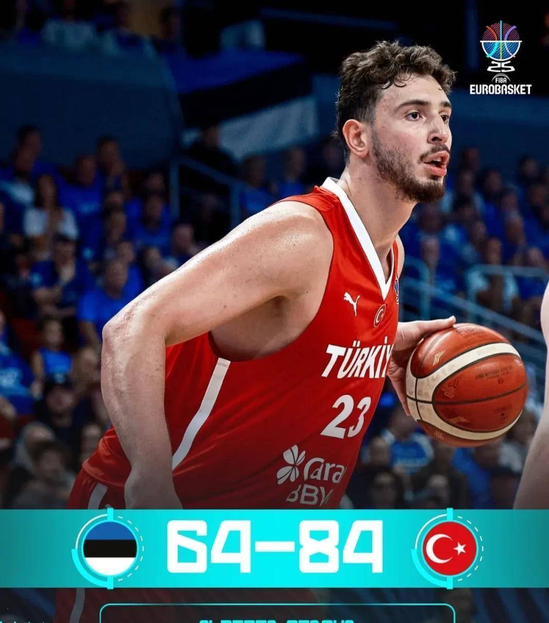 德国男篮强势巴西男篮，福克斯打破历史纪录