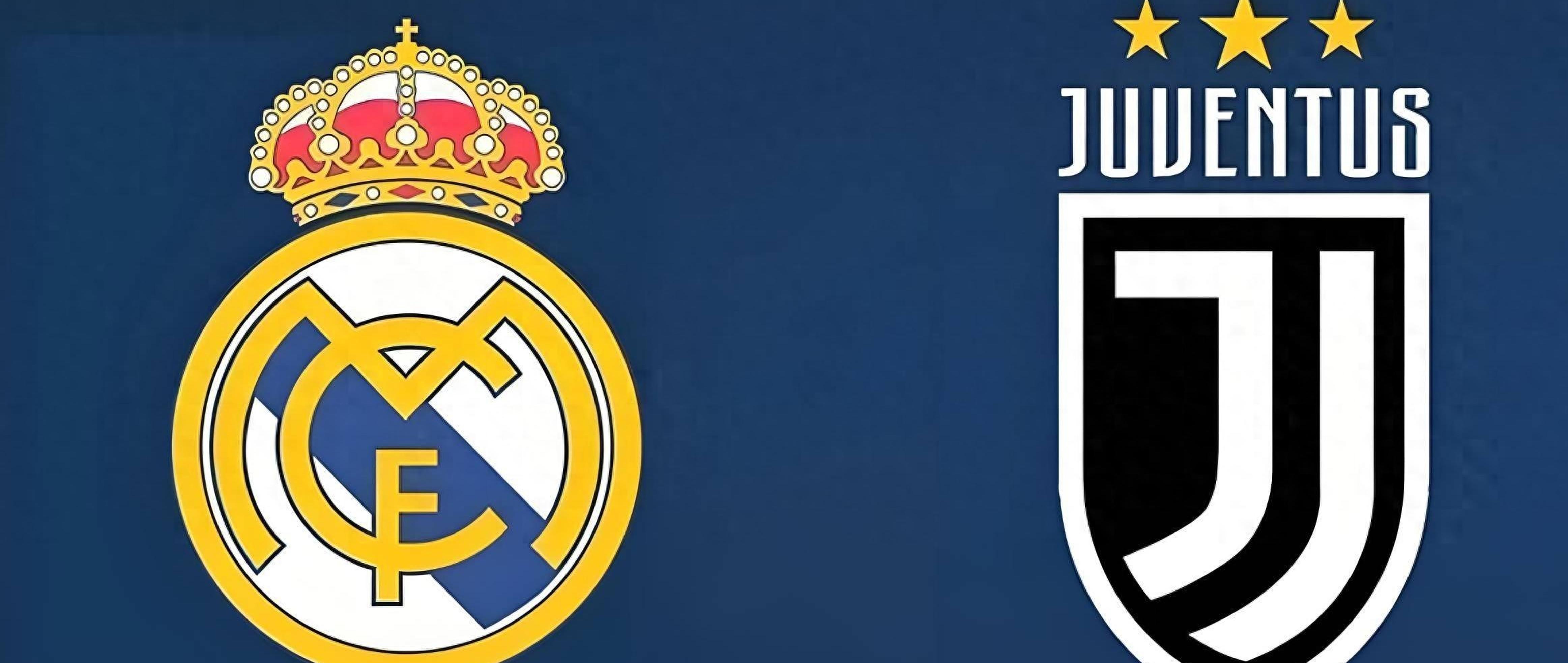 尤文血洗皇马，姆巴佩统治全场