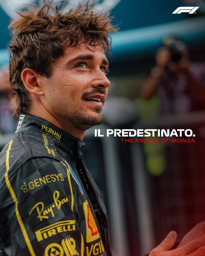 包含雷诺车队完胜法拉利，勒克莱尔刷新纪录的词条