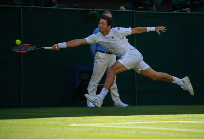关于戴维斯杯逆转蒙特卡洛大师赛,鲁德高光表现的信息 关于戴维斯杯逆转蒙特卡洛大师赛,鲁德高光表现的信息