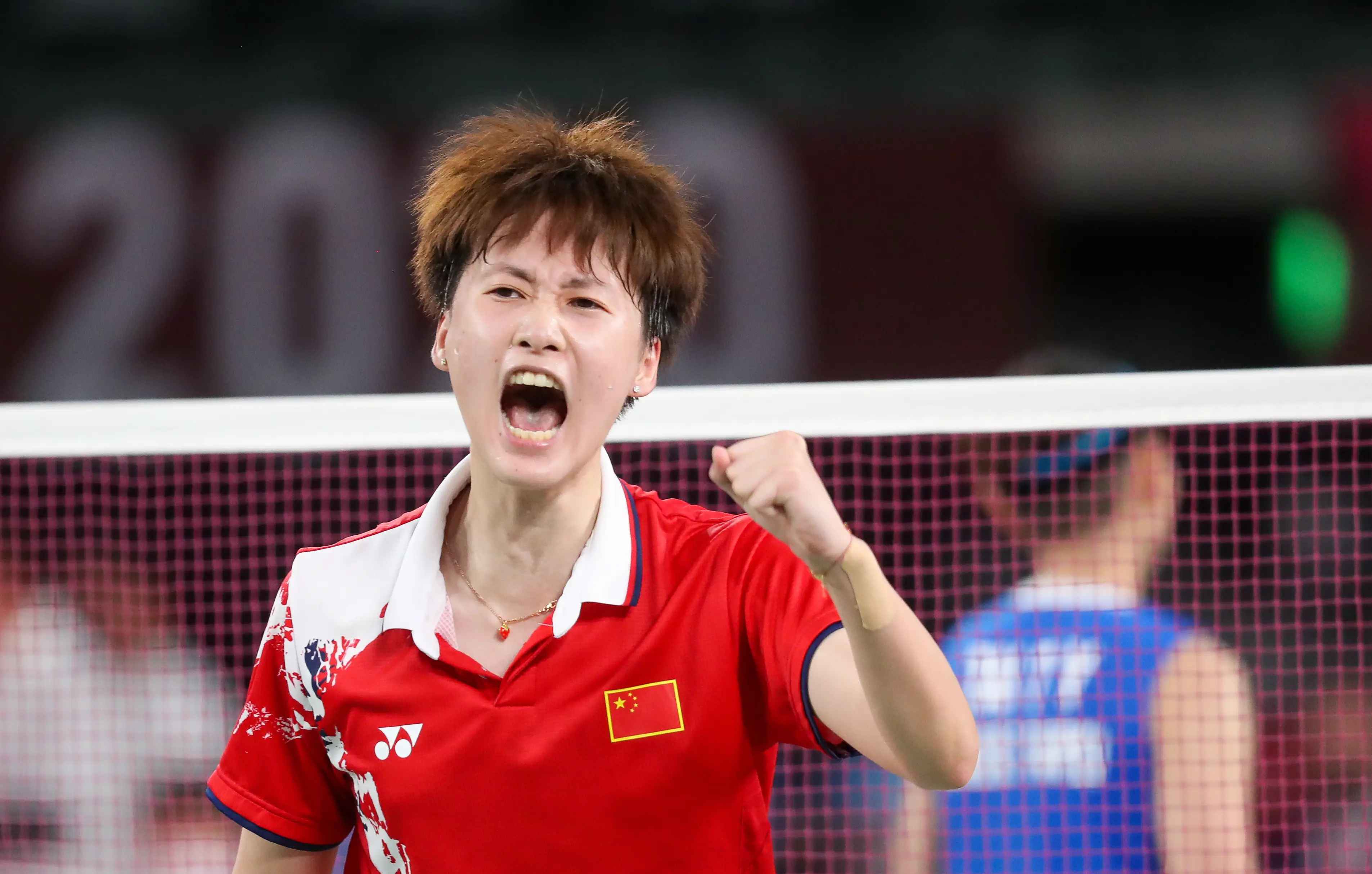 德国队翻盘日本队,陈雨菲扛起全队 德国队翻盘日本队,陈雨菲扛起全队