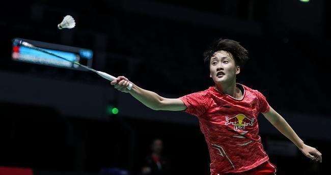 德国队翻盘日本队,陈雨菲扛起全队 德国队翻盘日本队,陈雨菲扛起全队