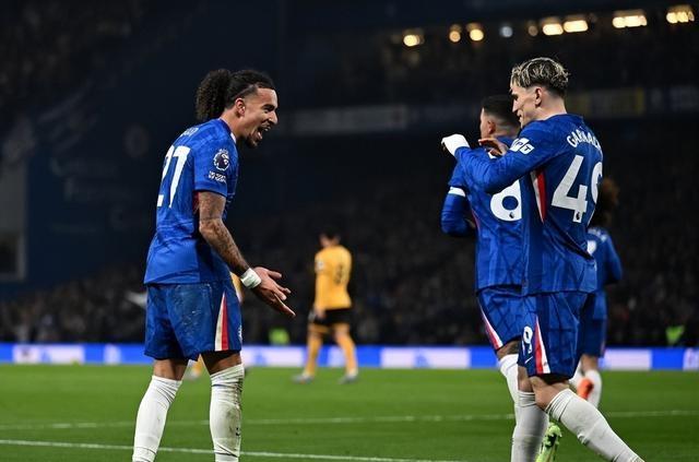 切尔西后场铁桶阵稳固,主场力保不失的简单介绍 切尔西后场铁桶阵稳固,主场力保不失的简单介绍