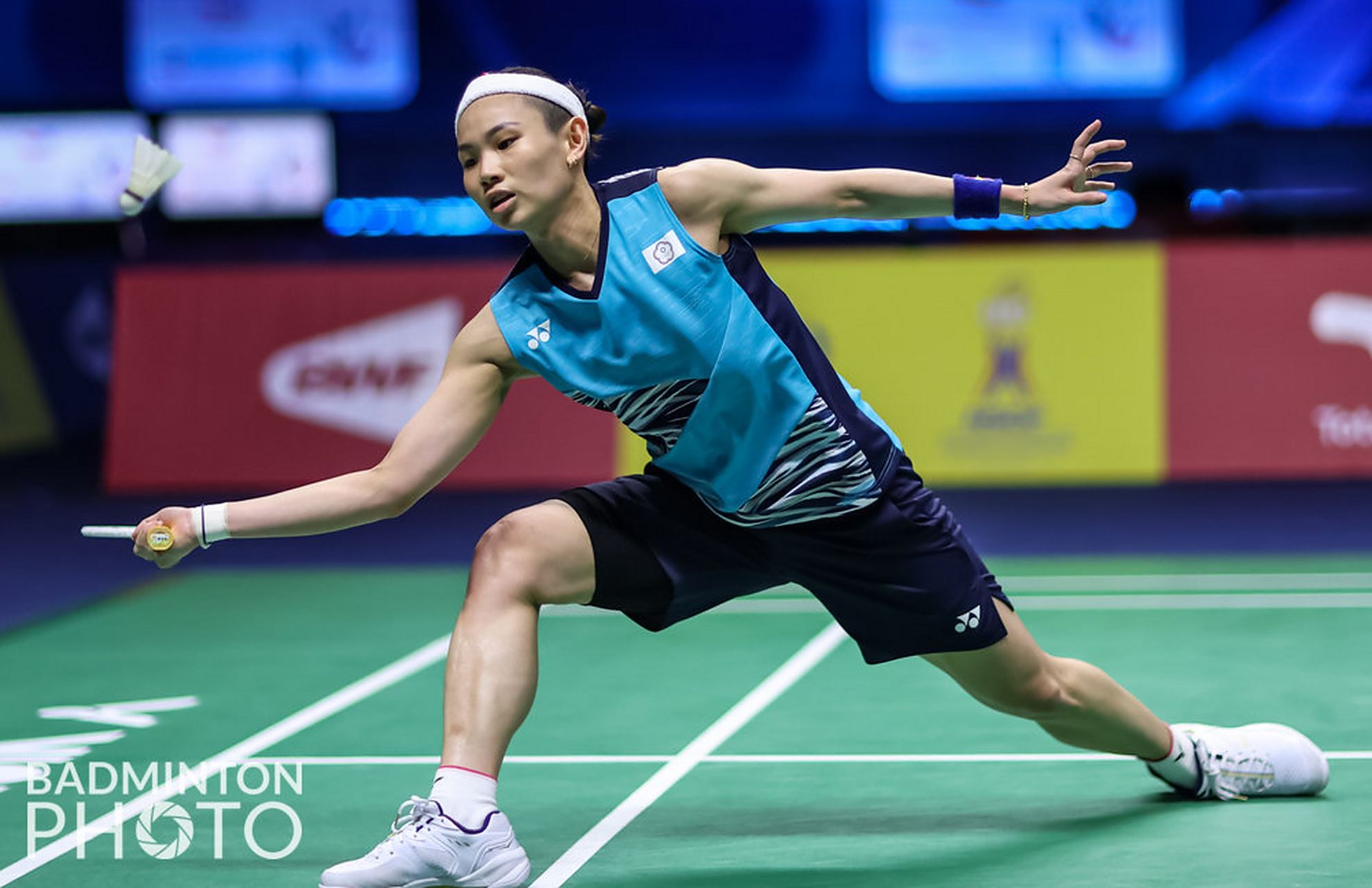 泰国队翻盘印尼队,戴资颖惊艳四座的简单介绍 泰国队翻盘印尼队,戴资颖惊艳四座的简单介绍