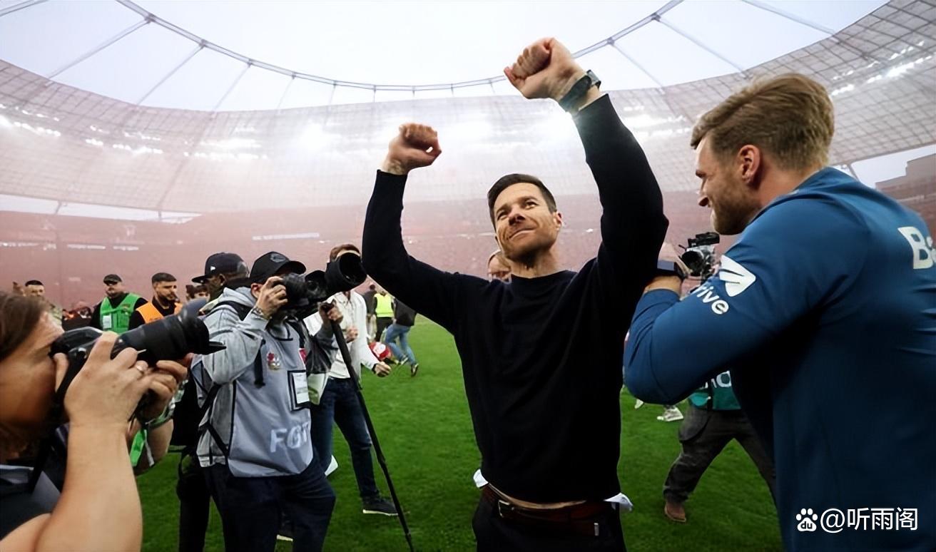 关于勒沃库森逆转希腊，迪马利亚高光表现的信息