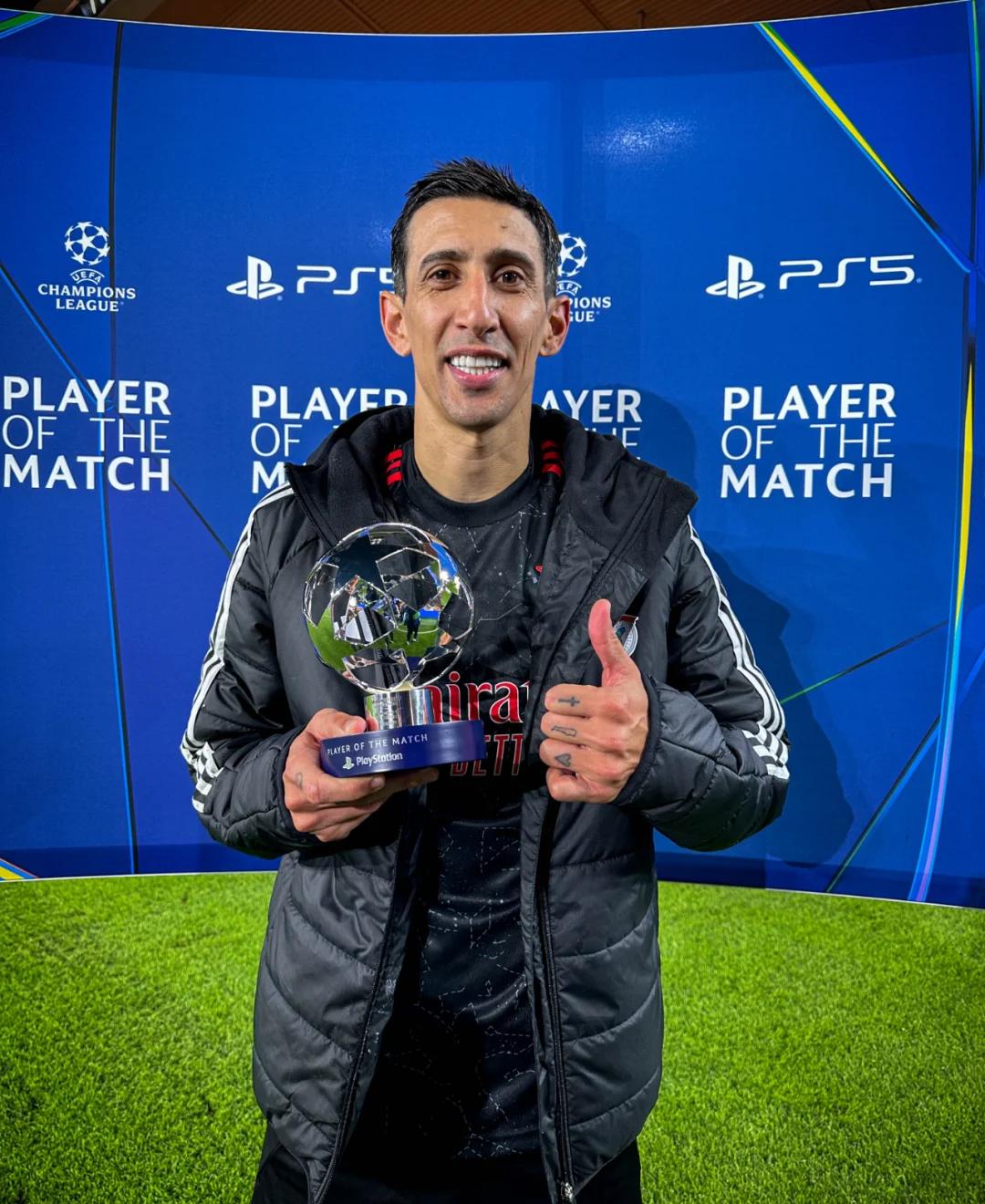 关于勒沃库森逆转希腊，迪马利亚高光表现的信息