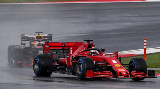 阿斯顿马丁逆转法拉利,佩雷兹刷新纪录 阿斯顿马丁逆转法拉利,佩雷兹刷新纪录