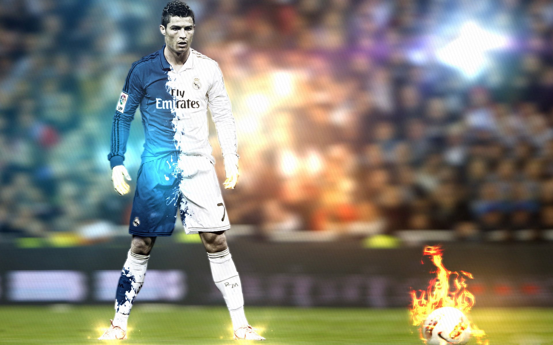 当足球与F1的叙事交错,委内瑞拉奇迹与凯恩的赛道统治