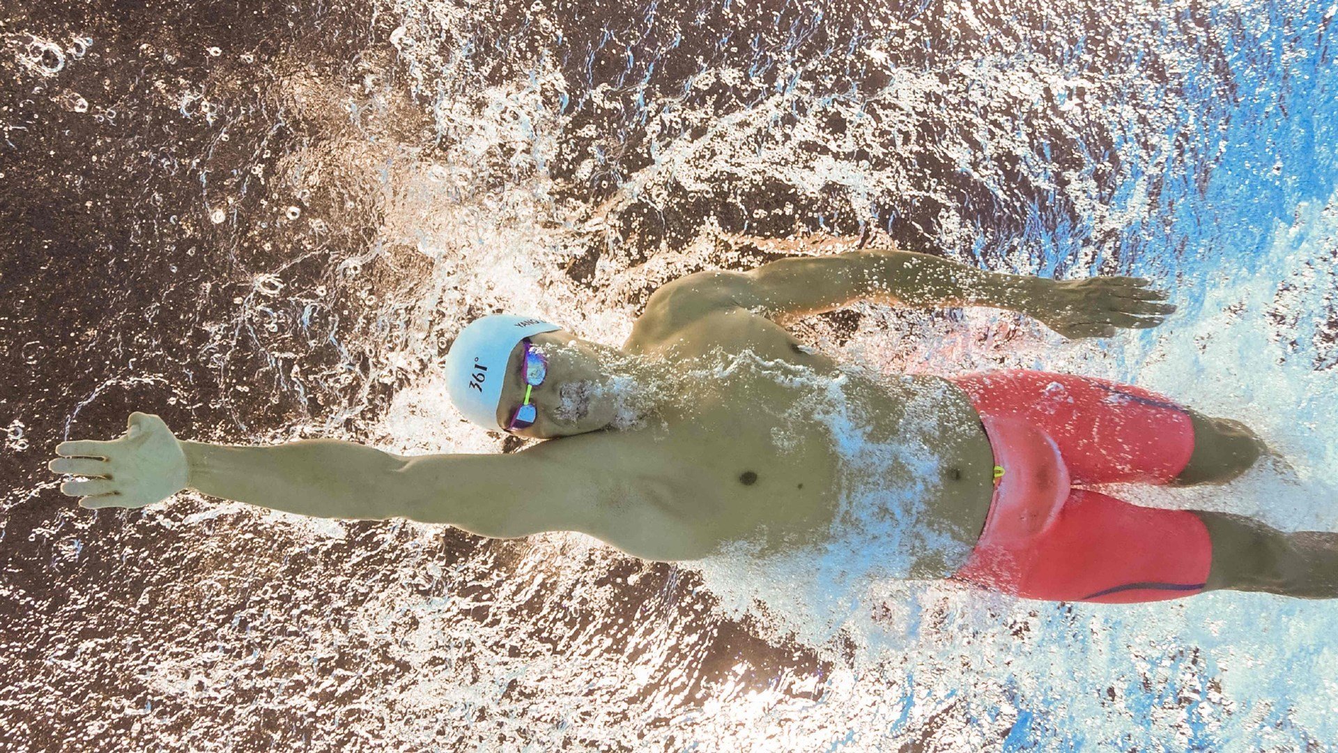 瑞典风暴席卷赛场，许昕力挽狂澜定乾坤—中瑞对决背后的唯一性启示